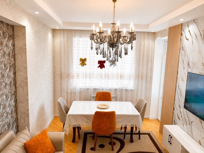 Продаётся 2-комн. новостройка 60 м², м. 20 января, photo 4 from 14