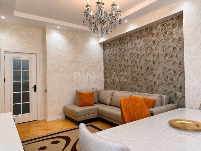 Продаётся 2-комн. новостройка 60 м², м. 20 января, photo 3 from 14