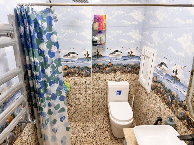 Продаётся 2-комн. новостройка 60 м², м. 20 января, photo 12 from 14
