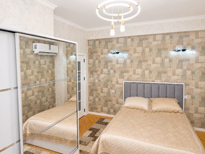 Продаётся 2-комн. новостройка 60 м², м. 20 января, photo 6 from 14