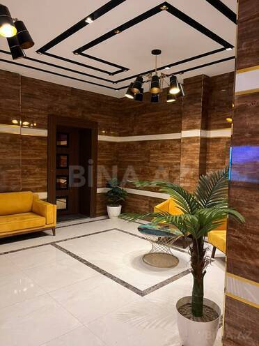 Satılır 2 otaqlı yeni tikili 84 m², Şıxov q., photo 7 from 12