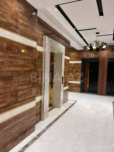 Satılır 2 otaqlı yeni tikili 84 m², Şıxov q., photo 8 from 12