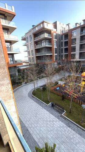 Satılır 2 otaqlı yeni tikili 84 m², Şıxov q., photo 3 from 12
