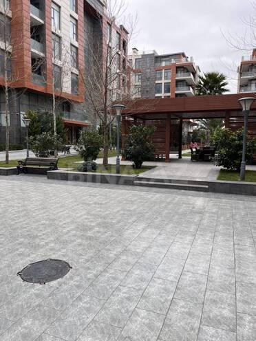 Satılır 2 otaqlı yeni tikili 84 m², Şıxov q., photo 6 from 12
