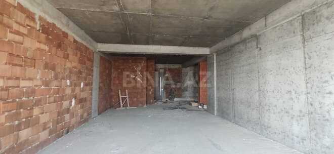 Продаётся 2-комн. новостройка 127 м², м. Нариман Нариманов, photo 4 from 6