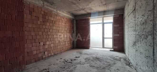 Продаётся 2-комн. новостройка 127 м², м. Нариман Нариманов, photo 5 from 6