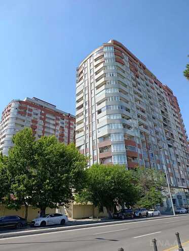 Продаётся 2-комн. новостройка 127 м², м. Нариман Нариманов, photo 1 from 6
