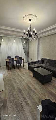 Satılır 2 otaqlı yeni tikili 75 m², Bakıxanov q., photo 3 from 13
