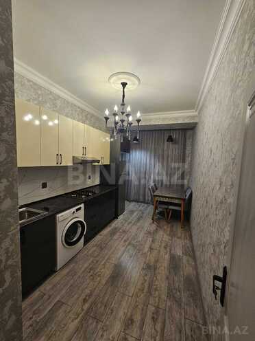 Satılır 2 otaqlı yeni tikili 75 m², Bakıxanov q., photo 7 from 13