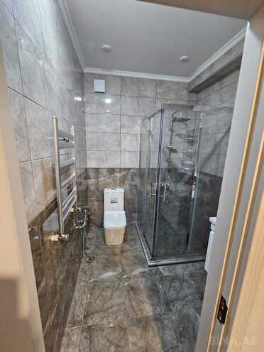 Satılır 2 otaqlı yeni tikili 75 m², Bakıxanov q., photo 10 from 13