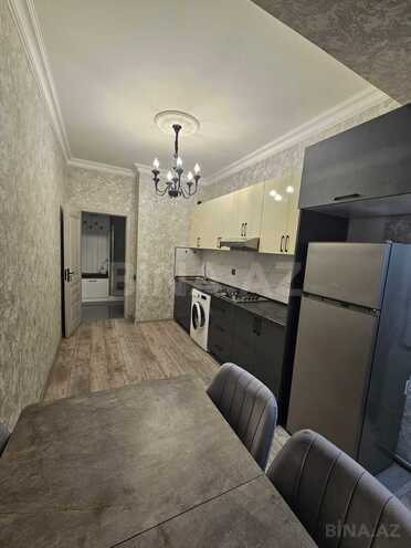Satılır 2 otaqlı yeni tikili 75 m², Bakıxanov q., photo 8 from 13