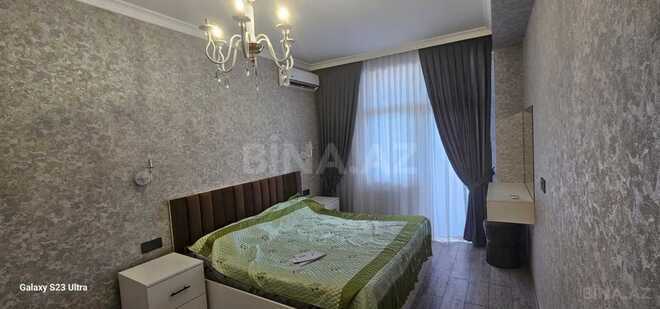 Satılır 2 otaqlı yeni tikili 75 m², Bakıxanov q., photo 5 from 13