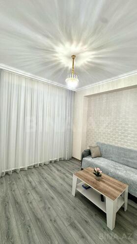 İcarəyə verilir 2 otaqlı yeni tikili 70 m², 20 Yanvar m., photo 15 from 16