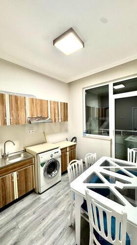 İcarəyə verilir 2 otaqlı yeni tikili 70 m², 20 Yanvar m., photo 12 from 16
