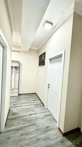 İcarəyə verilir 2 otaqlı yeni tikili 70 m², 20 Yanvar m., photo 11 from 16