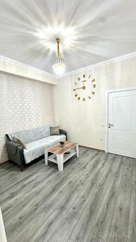 İcarəyə verilir 2 otaqlı yeni tikili 70 m², 20 Yanvar m., photo 3 from 16