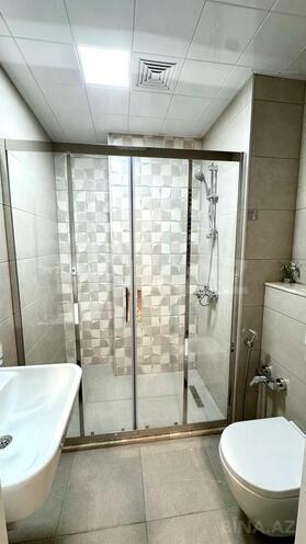 İcarəyə verilir 2 otaqlı yeni tikili 70 m², 20 Yanvar m., photo 14 from 16