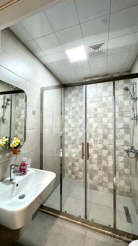İcarəyə verilir 2 otaqlı yeni tikili 70 m², 20 Yanvar m., photo 13 from 16