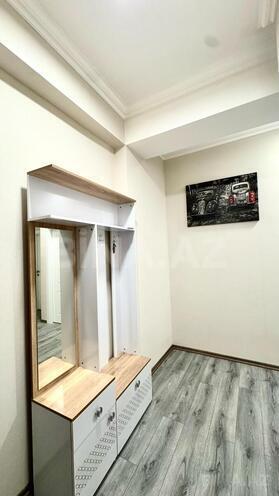 İcarəyə verilir 2 otaqlı yeni tikili 70 m², 20 Yanvar m., photo 6 from 16