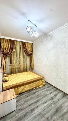 İcarəyə verilir 2 otaqlı yeni tikili 70 m², 20 Yanvar m., photo 9 from 16