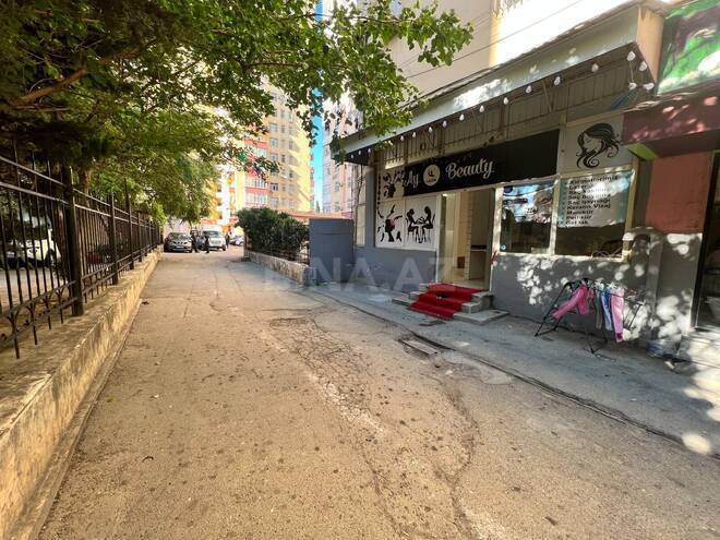 Сдаётся  объект 55 м², м. Мемар Аджеми, photo 3 from 8