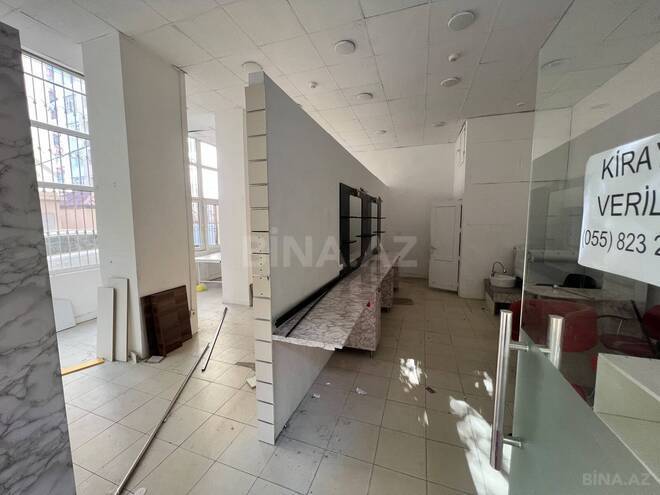 Сдаётся  объект 55 м², м. Мемар Аджеми, photo 4 from 8