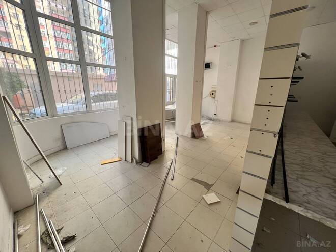 Сдаётся  объект 55 м², м. Мемар Аджеми, photo 5 from 8