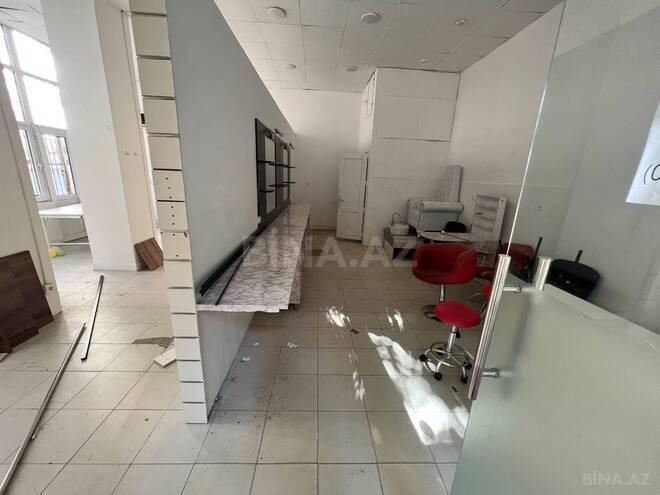 Сдаётся  объект 55 м², м. Мемар Аджеми, photo 7 from 8