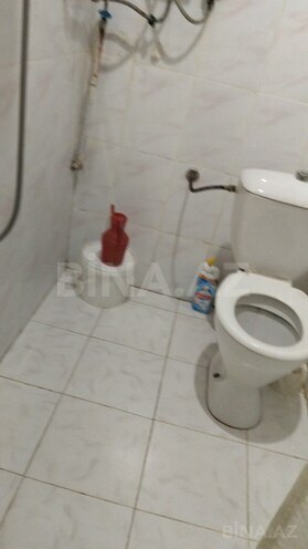 İcarəyə verilir 2 otaqlı köhnə tikili 65 m², 28 May m., photo 18 from 19