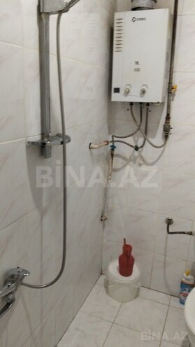 İcarəyə verilir 2 otaqlı köhnə tikili 65 m², 28 May m., photo 17 from 19