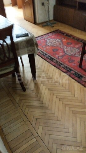 İcarəyə verilir 2 otaqlı köhnə tikili 65 m², 28 May m., photo 6 from 19