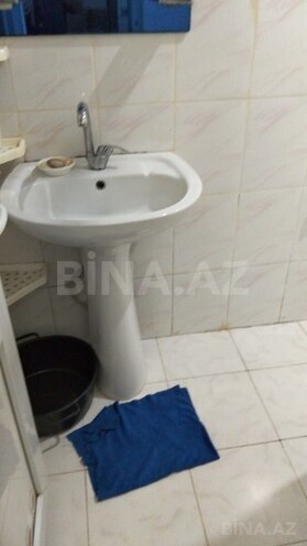 İcarəyə verilir 2 otaqlı köhnə tikili 65 m², 28 May m., photo 16 from 19