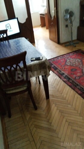 İcarəyə verilir 2 otaqlı köhnə tikili 65 m², 28 May m., photo 7 from 19