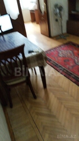 İcarəyə verilir 2 otaqlı köhnə tikili 65 m², 28 May m., photo 8 from 19