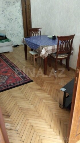 İcarəyə verilir 2 otaqlı köhnə tikili 65 m², 28 May m., photo 4 from 19