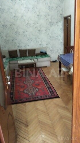 İcarəyə verilir 2 otaqlı köhnə tikili 65 m², 28 May m., photo 5 from 19