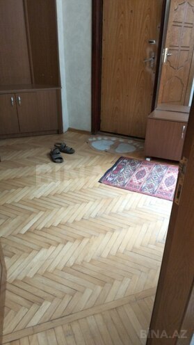 İcarəyə verilir 2 otaqlı köhnə tikili 65 m², 28 May m., photo 11 from 19