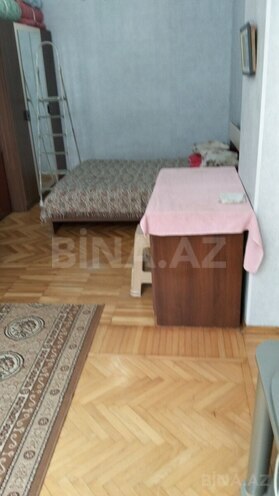 İcarəyə verilir 2 otaqlı köhnə tikili 65 m², 28 May m., photo 1 from 19