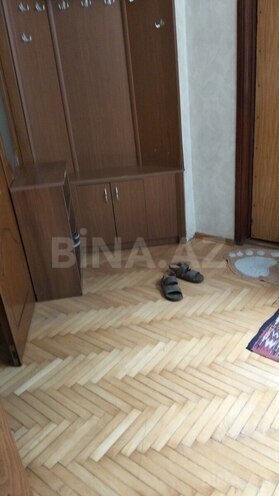 İcarəyə verilir 2 otaqlı köhnə tikili 65 m², 28 May m., photo 15 from 19
