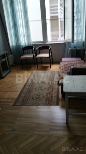 İcarəyə verilir 2 otaqlı köhnə tikili 65 m², 28 May m., photo 9 from 19