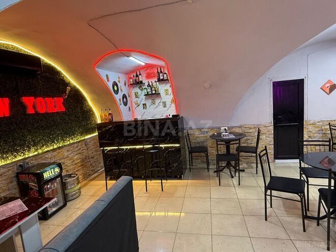Сдаётся  объект 60 м², м. Сахил, photo 5 from 6