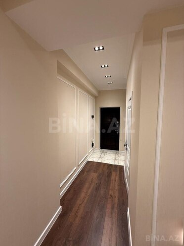 Продаётся 2-комн. новостройка 58 м², м. Мемар Аджеми, photo 6 from 17