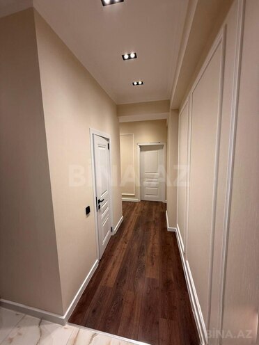Продаётся 2-комн. новостройка 58 м², м. Мемар Аджеми, photo 5 from 17