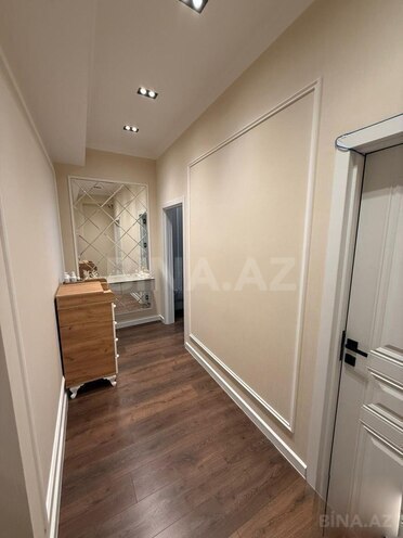 Продаётся 2-комн. новостройка 58 м², м. Мемар Аджеми, photo 8 from 17