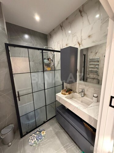 Продаётся 2-комн. новостройка 58 м², м. Мемар Аджеми, photo 13 from 17