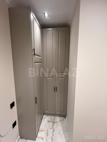 Продаётся 2-комн. новостройка 58 м², м. Мемар Аджеми, photo 9 from 17