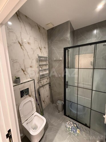 Продаётся 2-комн. новостройка 58 м², м. Мемар Аджеми, photo 14 from 17