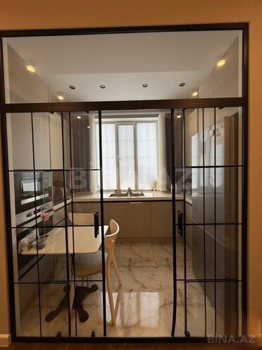 Продаётся 2-комн. новостройка 58 м², м. Мемар Аджеми, photo 4 from 17