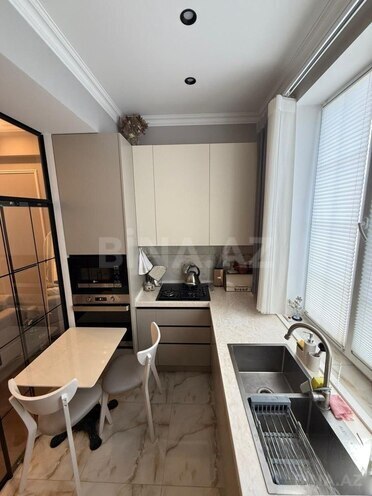 Продаётся 2-комн. новостройка 58 м², м. Мемар Аджеми, photo 12 from 17
