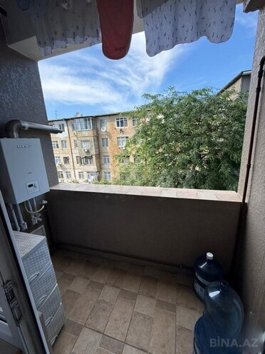 Продаётся 2-комн. новостройка 58 м², м. Мемар Аджеми, photo 15 from 17